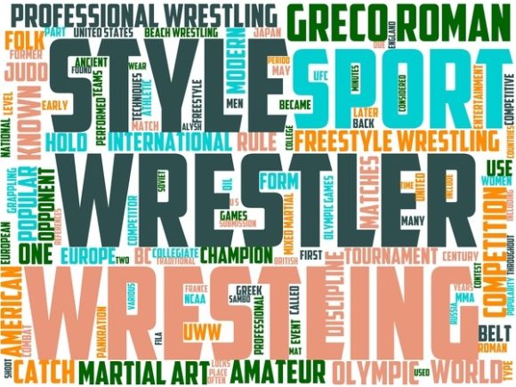 Amateur Pankration Wordart Skinny Tumble: A Creative Resource for Design Enthusiasts