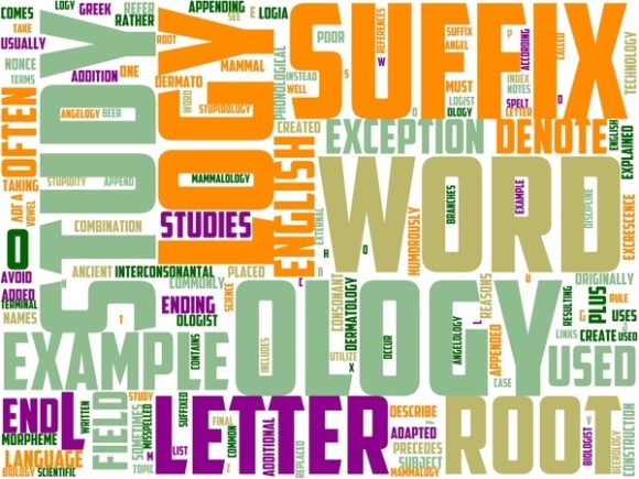Archeozoology Wordart Wallpaper: A Creative Tool for Design and Inspiration