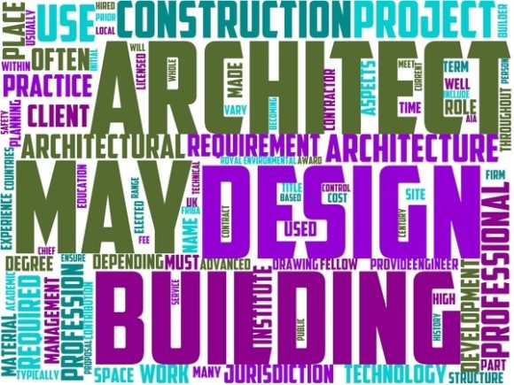 Architect Wordart Crafting: A Creative Resource for Designers and Entrepreneurs