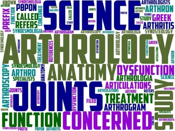 Arthrology Wordart Crafting: A Creative Tool for Design and Expression