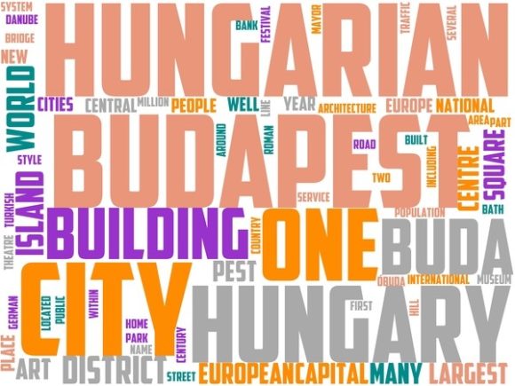 Budapest Wordart Skinny Tumbler: A Versatile Design Tool for Creative Projects
