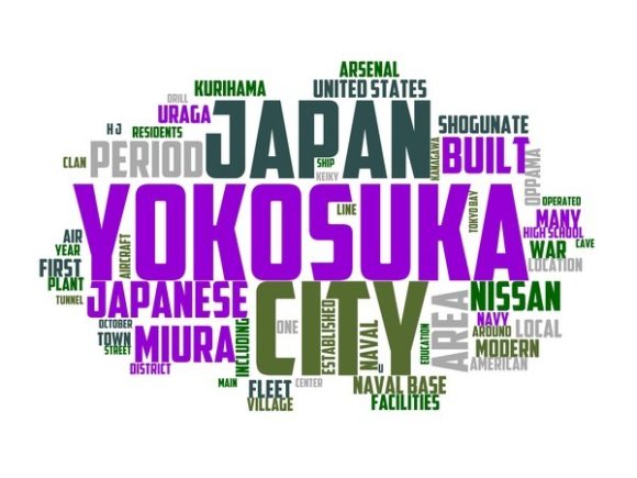 Exploring the Yokosuka Typography Tshirt and Its Impact on Creative Design