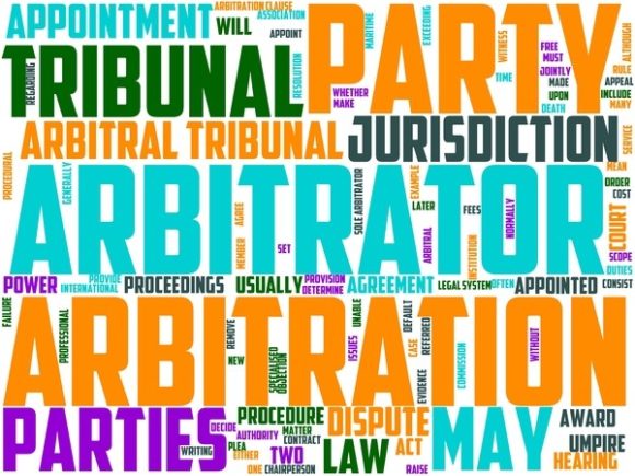 The Arbitrator Wordart Tshirt: A New Era in Creative Expression